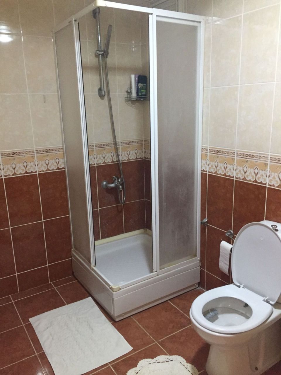 Wohnung in Alanya, Türkei, 130 m² - Foto 12