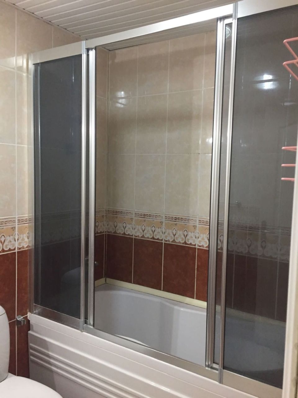 Wohnung in Alanya, Türkei, 130 m² - Foto 11