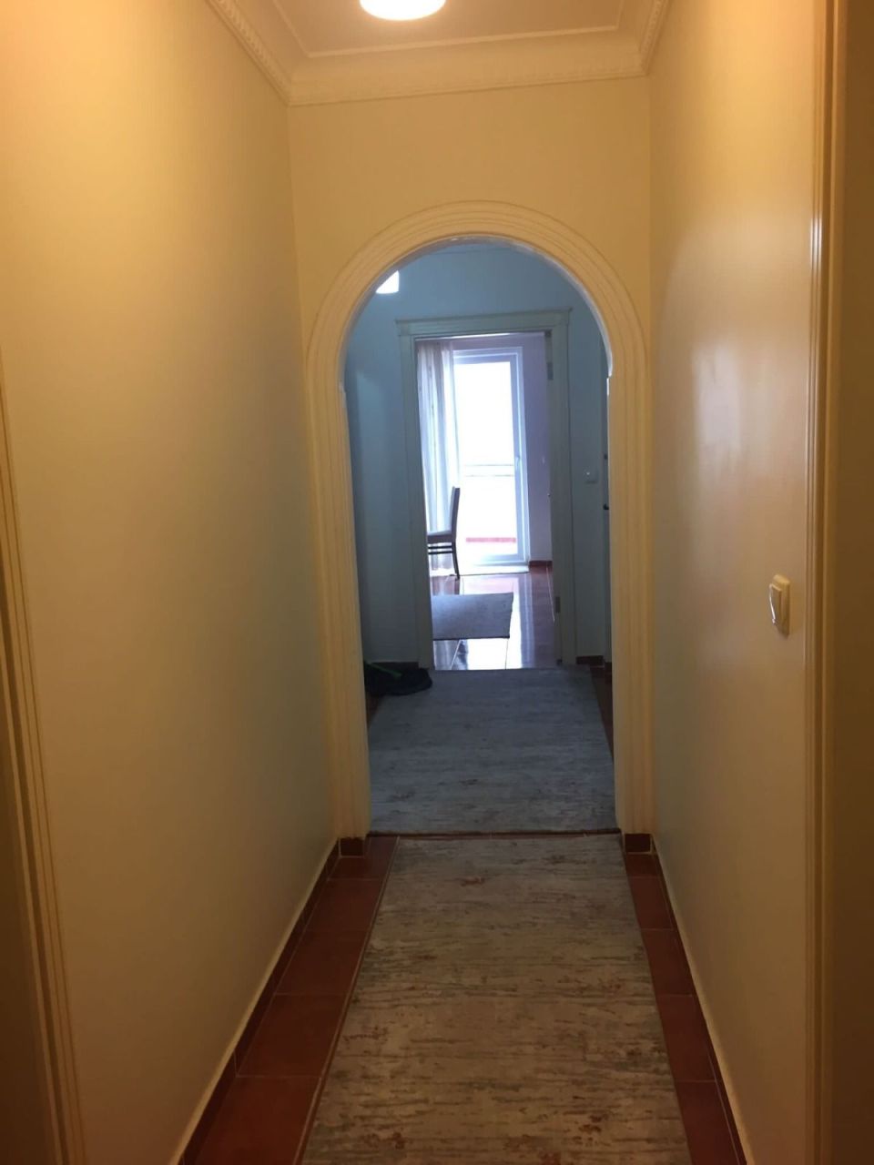 Wohnung in Alanya, Türkei, 130 m² - Foto 17