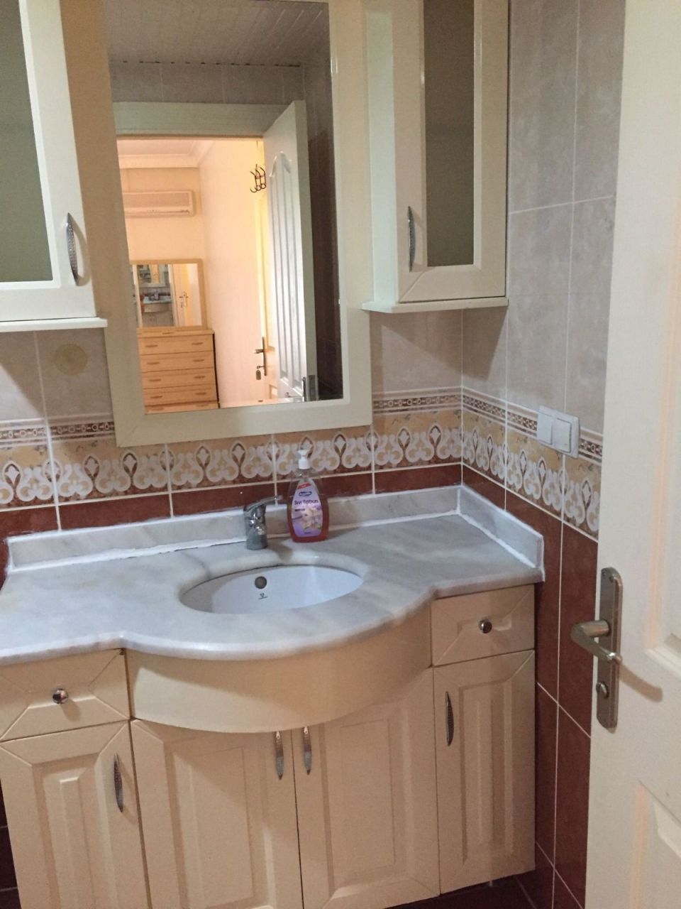 Wohnung in Alanya, Türkei, 130 m² - Foto 13