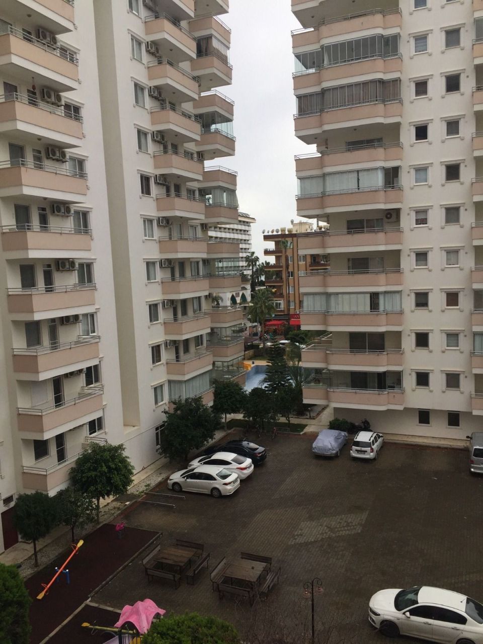 Wohnung in Alanya, Türkei, 130 m² - Foto 16