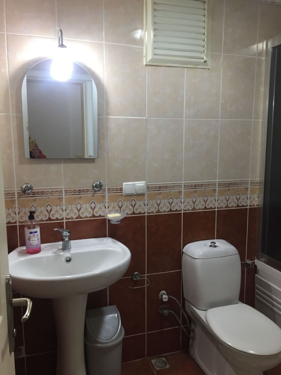 Wohnung in Alanya, Türkei, 130 m² - Foto 10