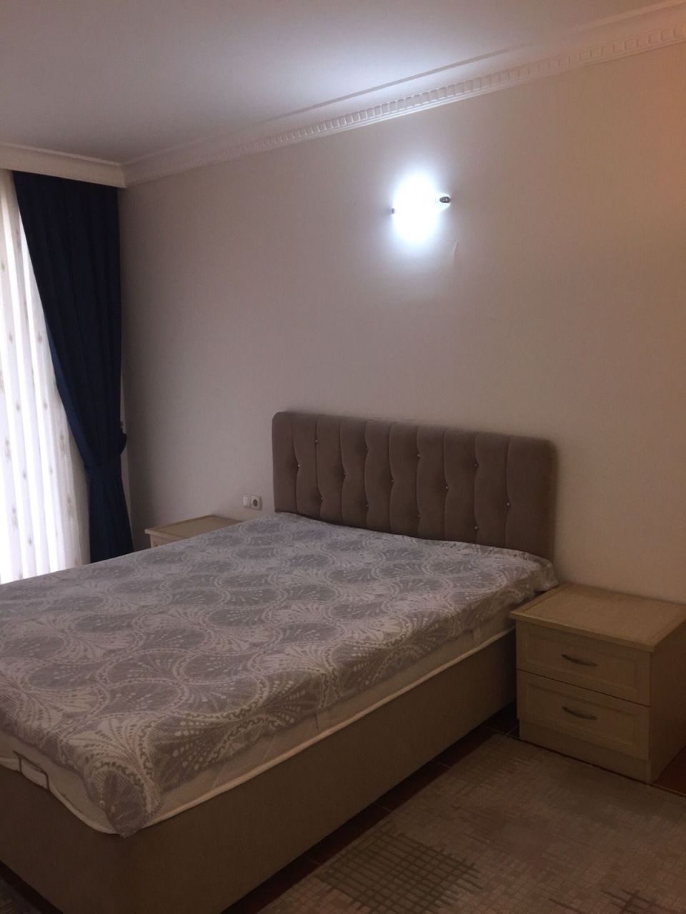 Wohnung in Alanya, Türkei, 130 m² - Foto 5
