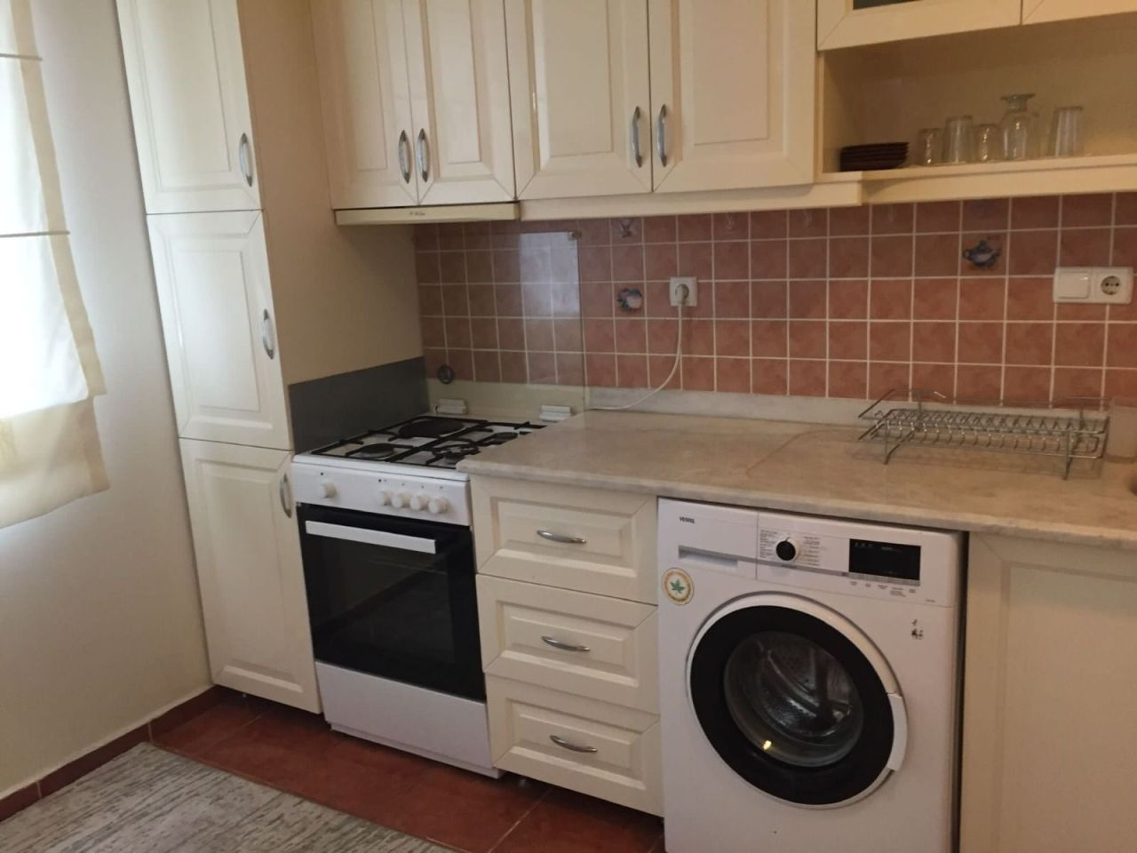 Wohnung in Alanya, Türkei, 130 m² - Foto 3