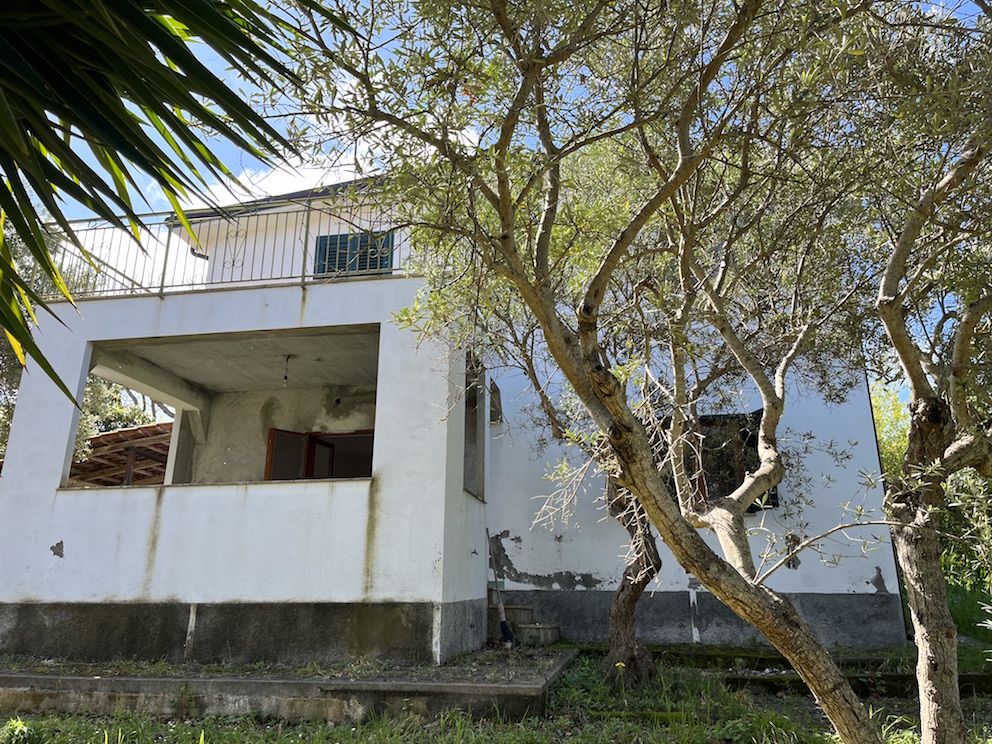 Maison à Cirella, Italie, 140 m² - image 1
