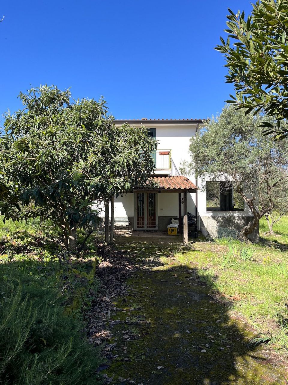 Maison à Cirella, Italie, 140 m² - image 2