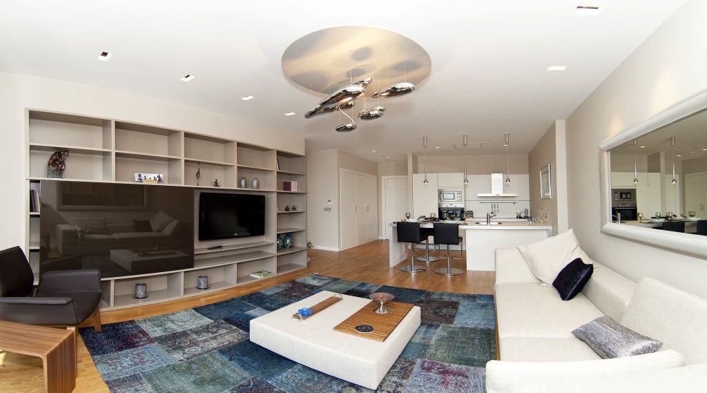 Appartamenti a Istanbul, Turchia, 86 m² - foto 11