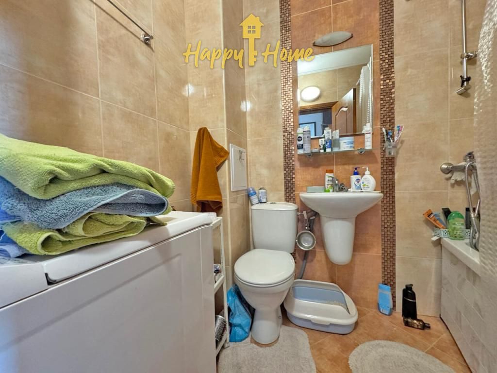 Studio à Slantchev Briag, Bulgarie, 43 m² - image 6