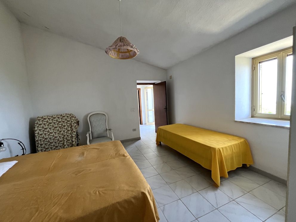 House in Diamante, Italy, 149 m² - picture 12