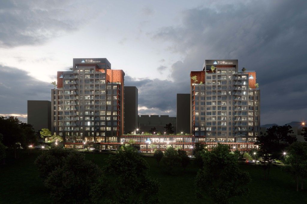 Apartment in Istanbul, Türkei, 95 m² - Foto 10