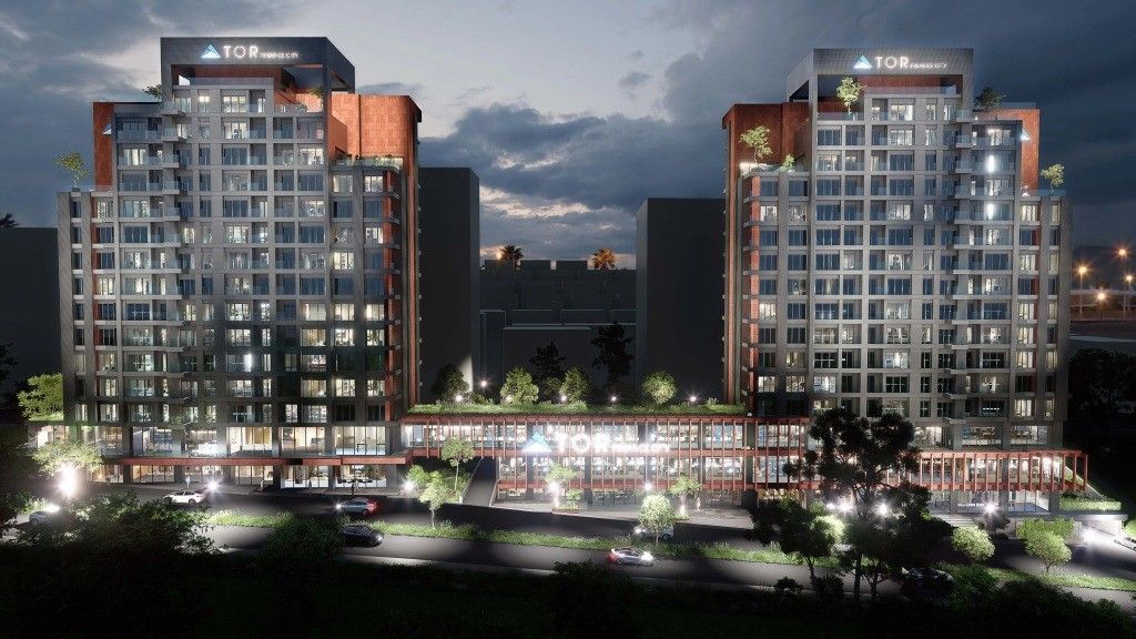 Apartment in Istanbul, Türkei, 95 m² - Foto 13