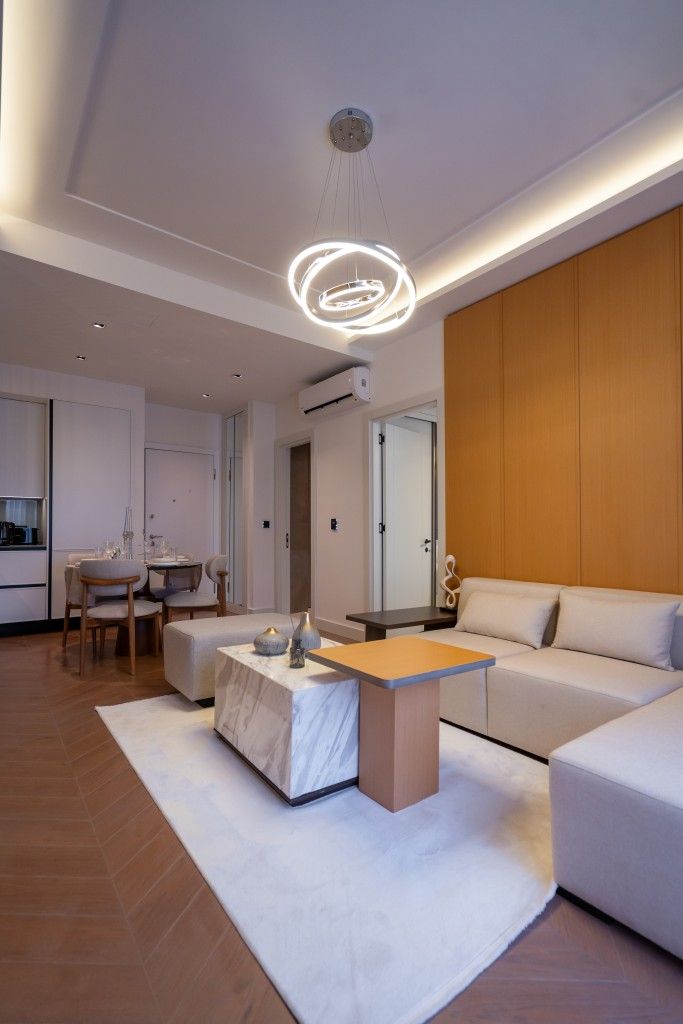 Apartment in Istanbul, Türkei, 95 m² - Foto 7