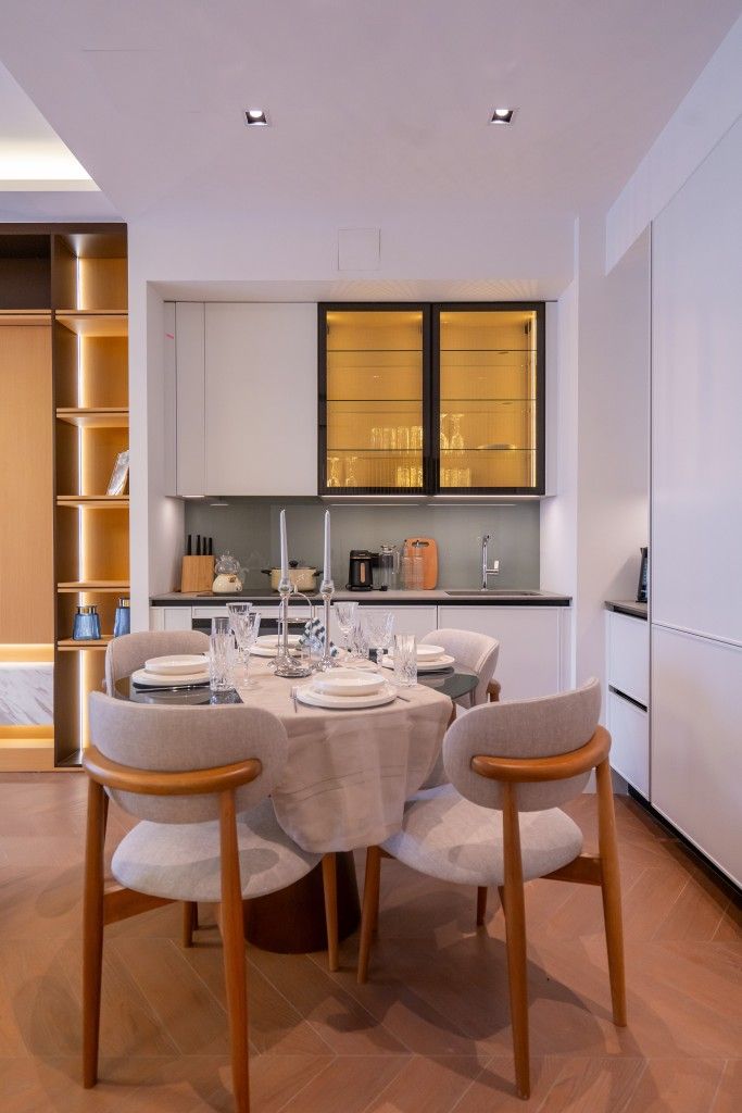 Apartment in Istanbul, Türkei, 95 m² - Foto 6