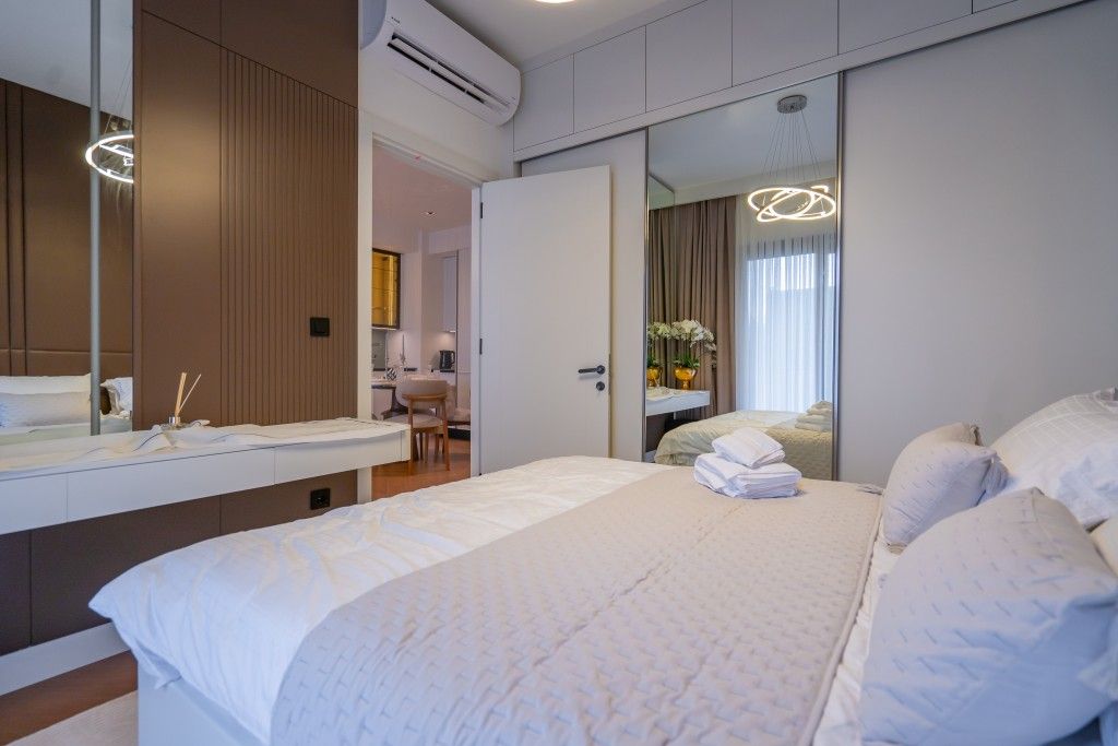 Apartment in Istanbul, Türkei, 95 m² - Foto 3