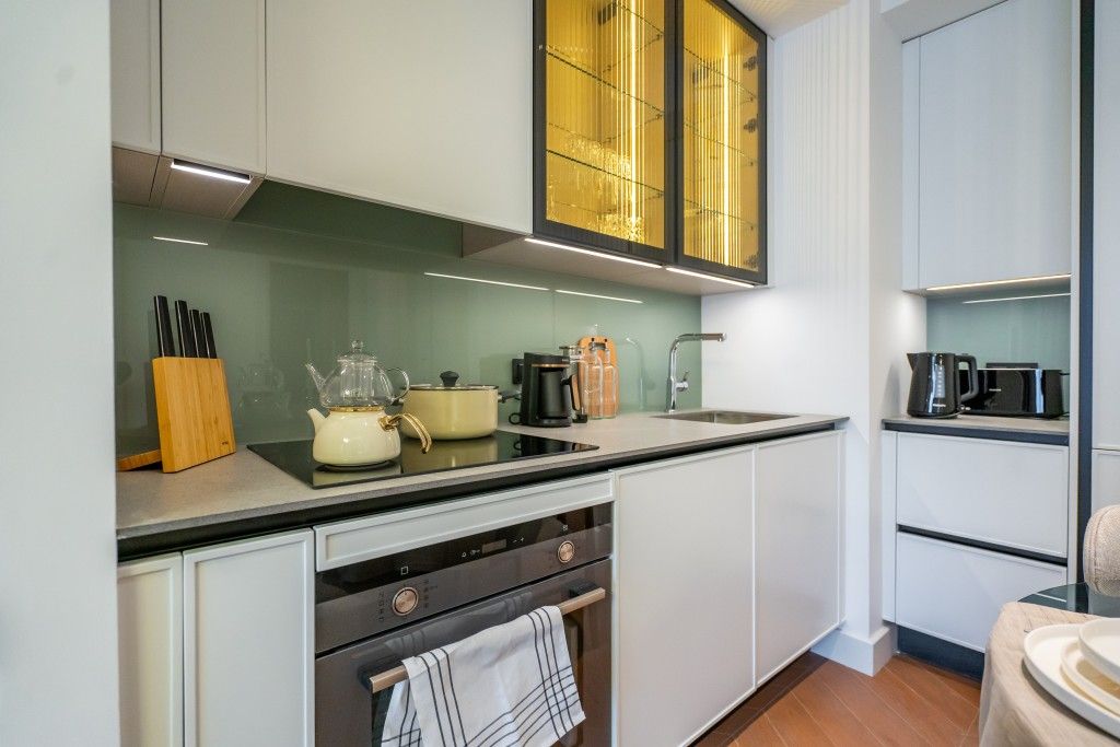 Apartment in Istanbul, Türkei, 95 m² - Foto 14