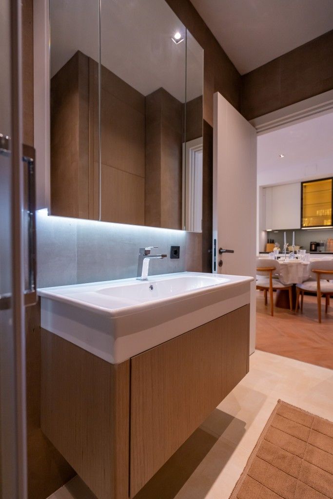 Apartment in Istanbul, Türkei, 95 m² - Foto 2