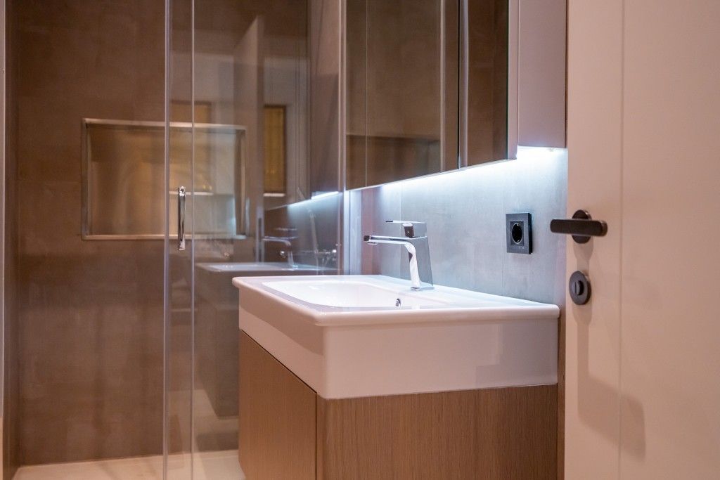 Apartment in Istanbul, Türkei, 95 m² - Foto 8