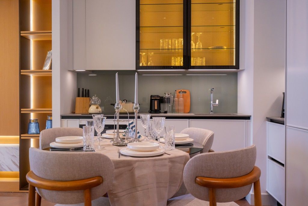 Apartment in Istanbul, Türkei, 95 m² - Foto 18