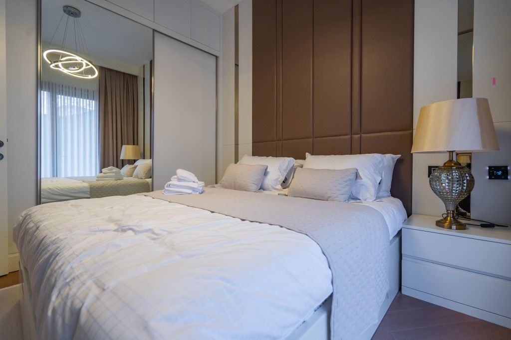 Apartment in Istanbul, Türkei, 95 m² - Foto 17