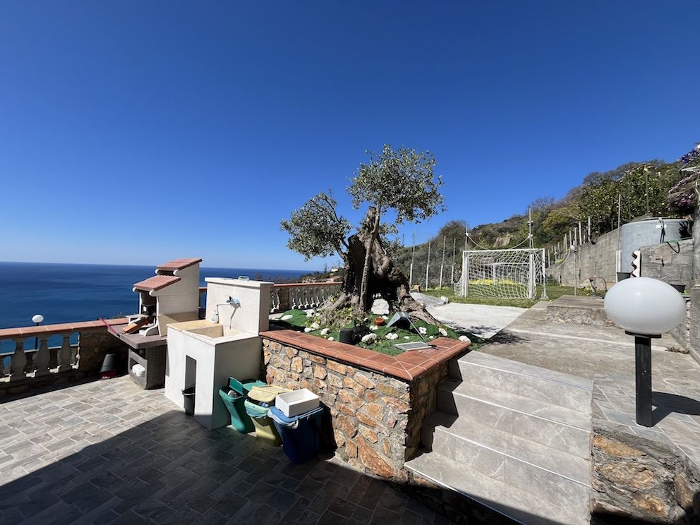 Villa in Cetraro, Italien, 207 m² - Foto 2