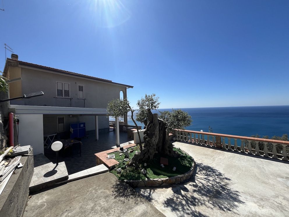 Villa in Cetraro, Italien, 207 m² - Foto 7