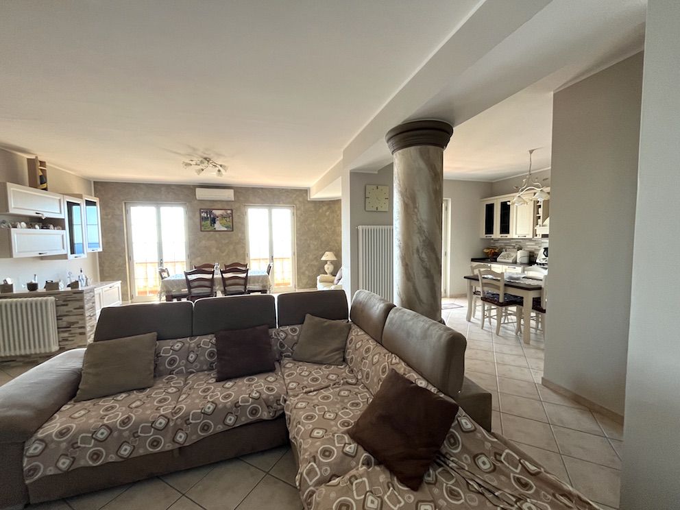 Villa in Cetraro, Italien, 207 m² - Foto 10