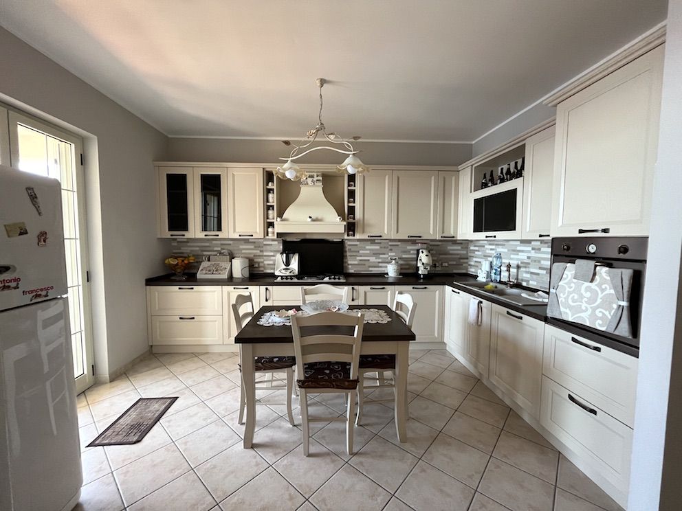 Villa in Cetraro, Italien, 207 m² - Foto 11