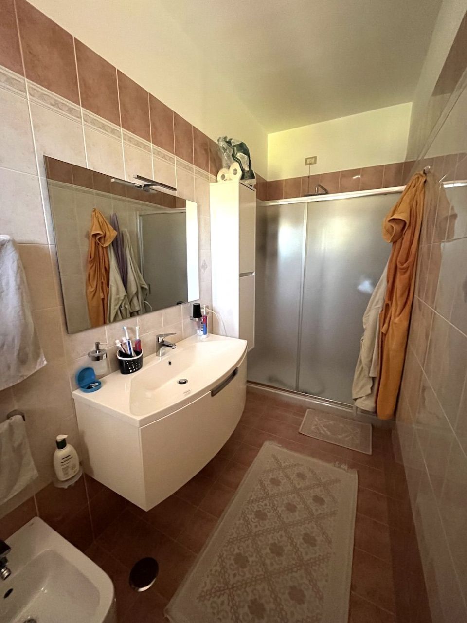 Villa in Cetraro, Italien, 207 m² - Foto 15