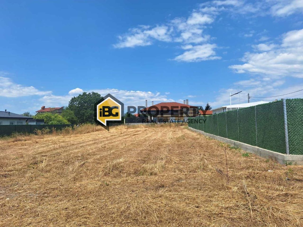Grundstück in Byala, Bulgarien, 6.6 ar - Foto 5