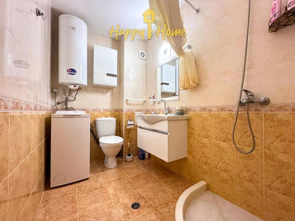 Studio in Sveti Vlas, Bulgarien, 59 m² - Foto 9