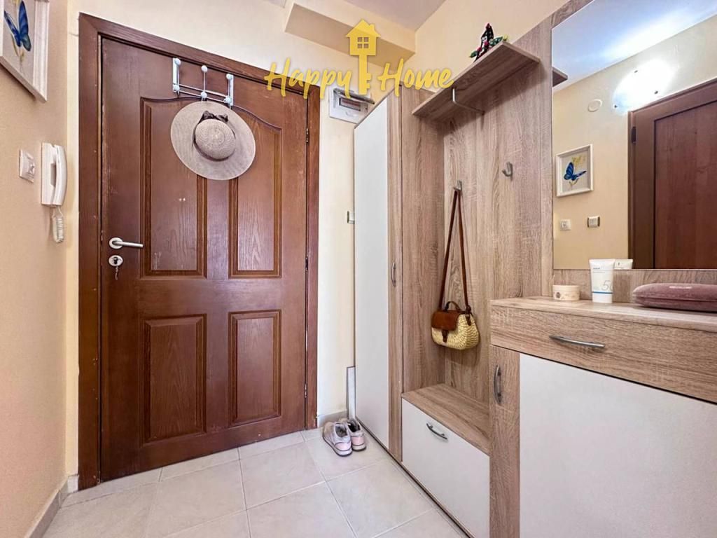 Studio in Sveti Vlas, Bulgarien, 59 m² - Foto 8