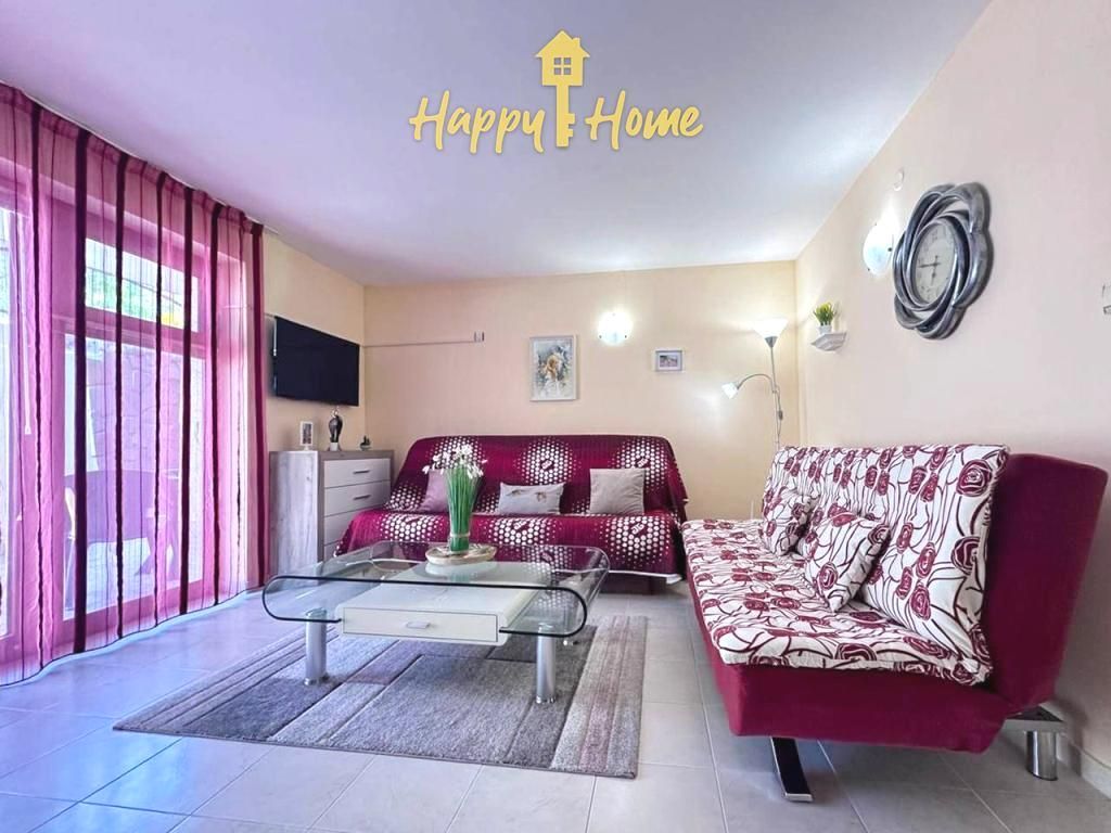 Studio in Sveti Vlas, Bulgarien, 59 m² - Foto 2