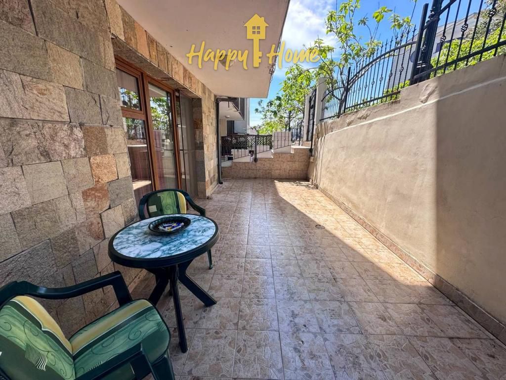 Studio in Sveti Vlas, Bulgarien, 59 m² - Foto 10