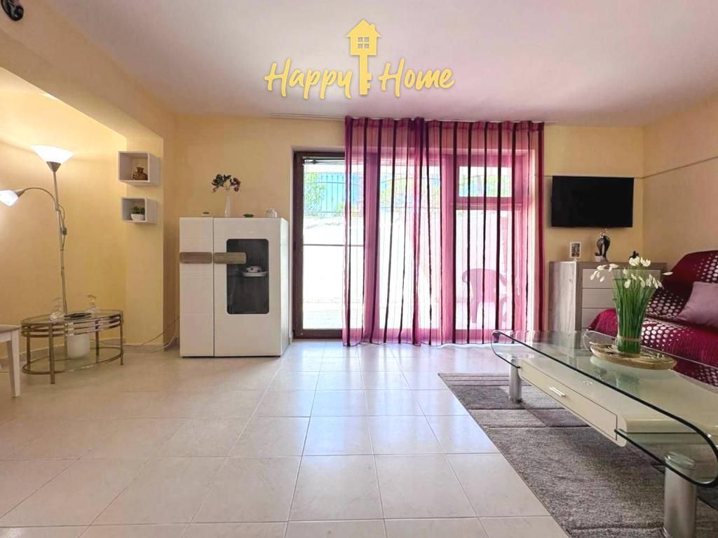 Studio in Sveti Vlas, Bulgarien, 59 m² - Foto 3