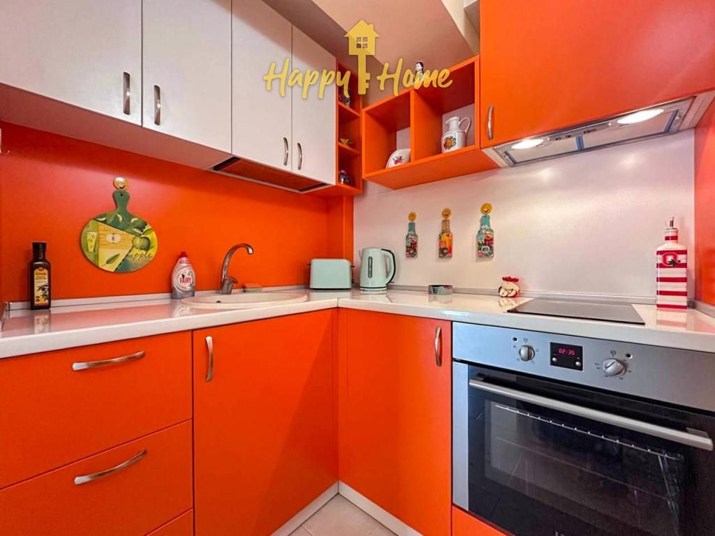 Studio in Sveti Vlas, Bulgarien, 59 m² - Foto 7