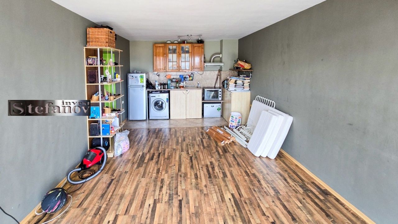 Wohnung in Varna, Bulgarien, 51 m² - Foto 2