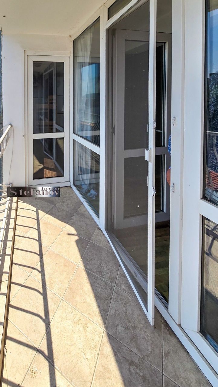 Wohnung in Varna, Bulgarien, 51 m² - Foto 9