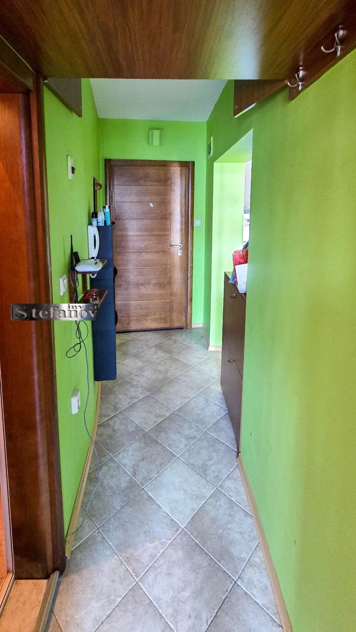 Wohnung in Varna, Bulgarien, 51 m² - Foto 3