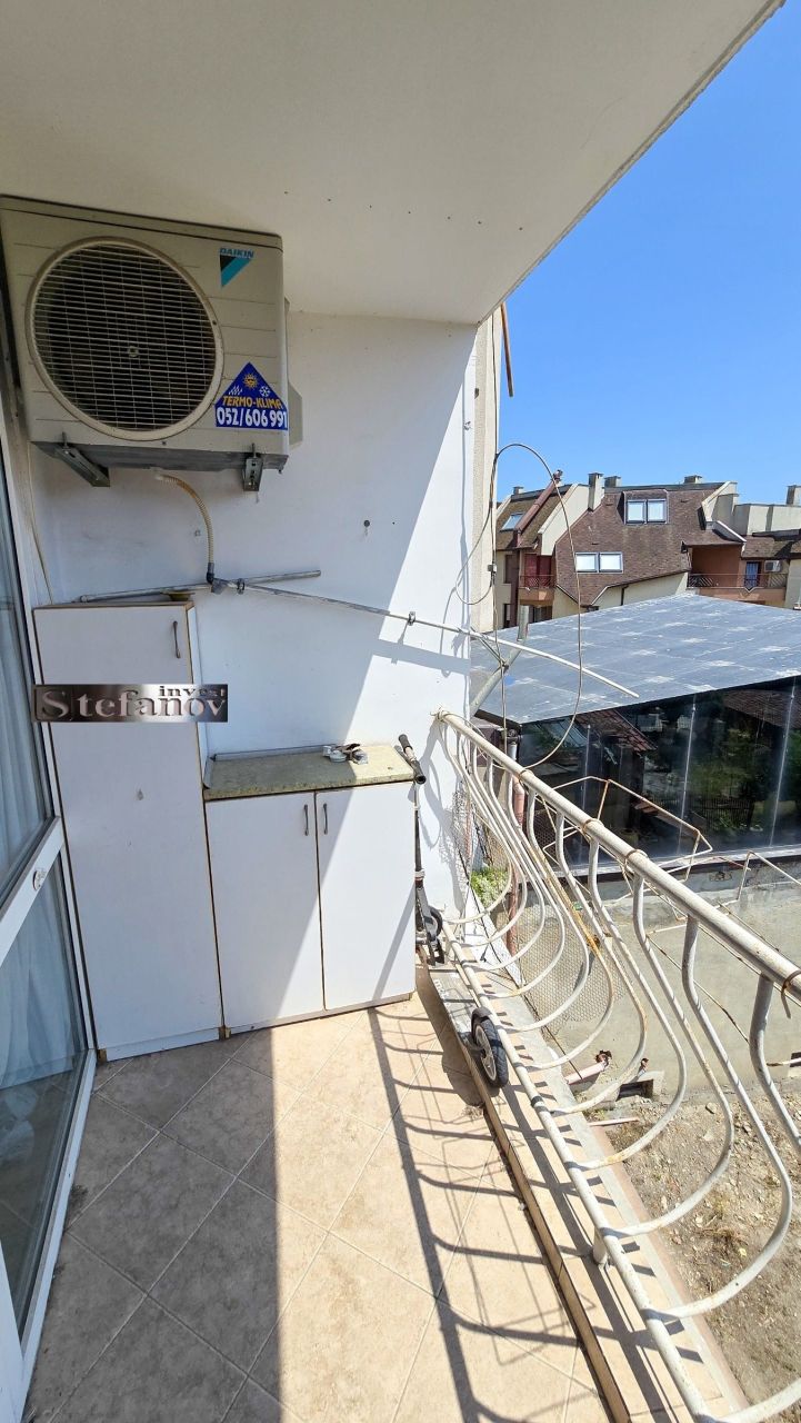 Wohnung in Varna, Bulgarien, 51 m² - Foto 8