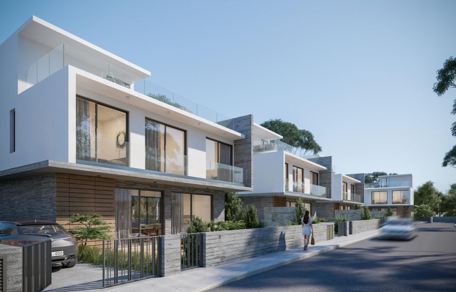 Villa a Paphos, Cipro, 198 m² - foto 3