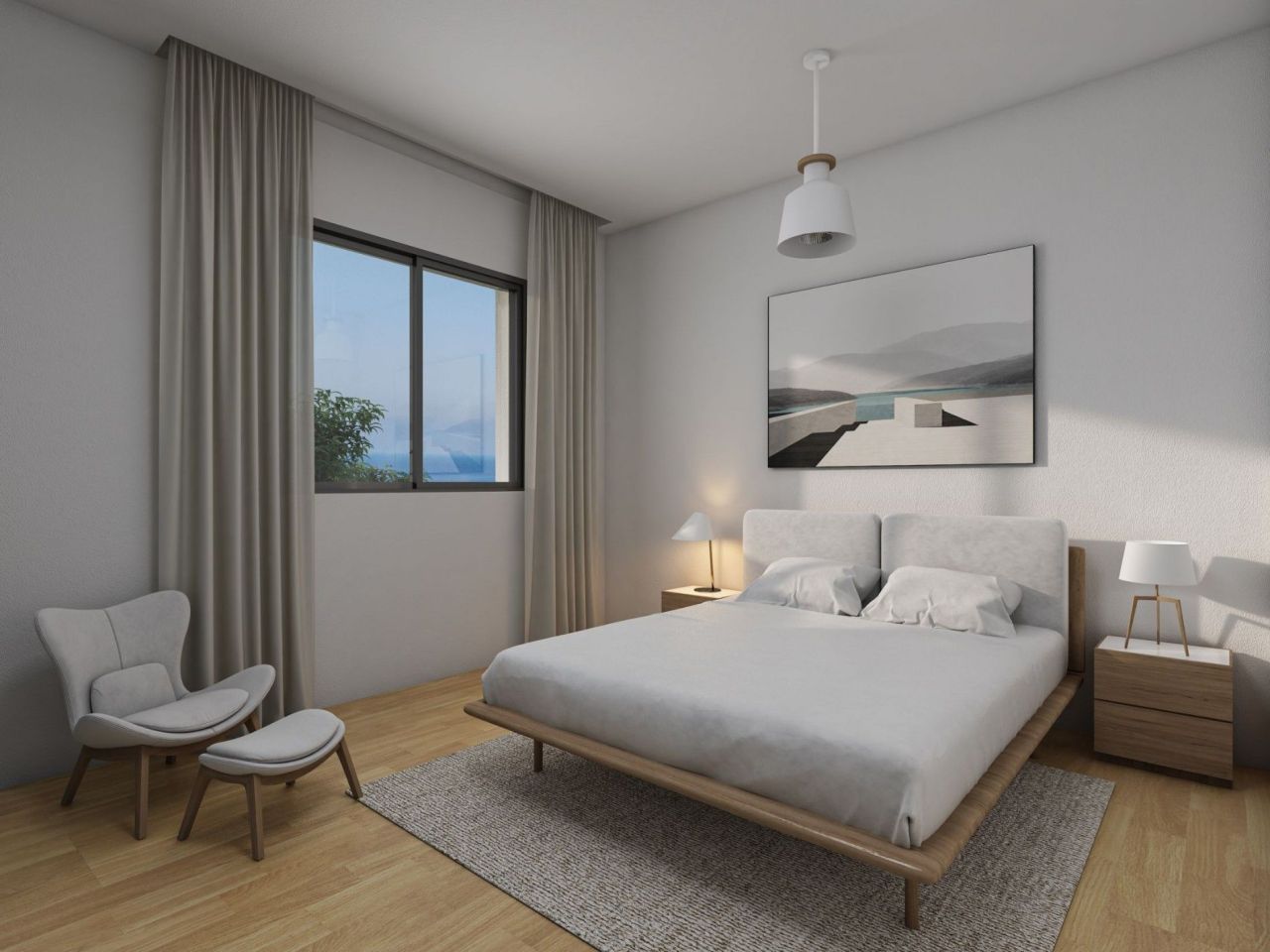 Villa a Paphos, Cipro, 198 m² - foto 13