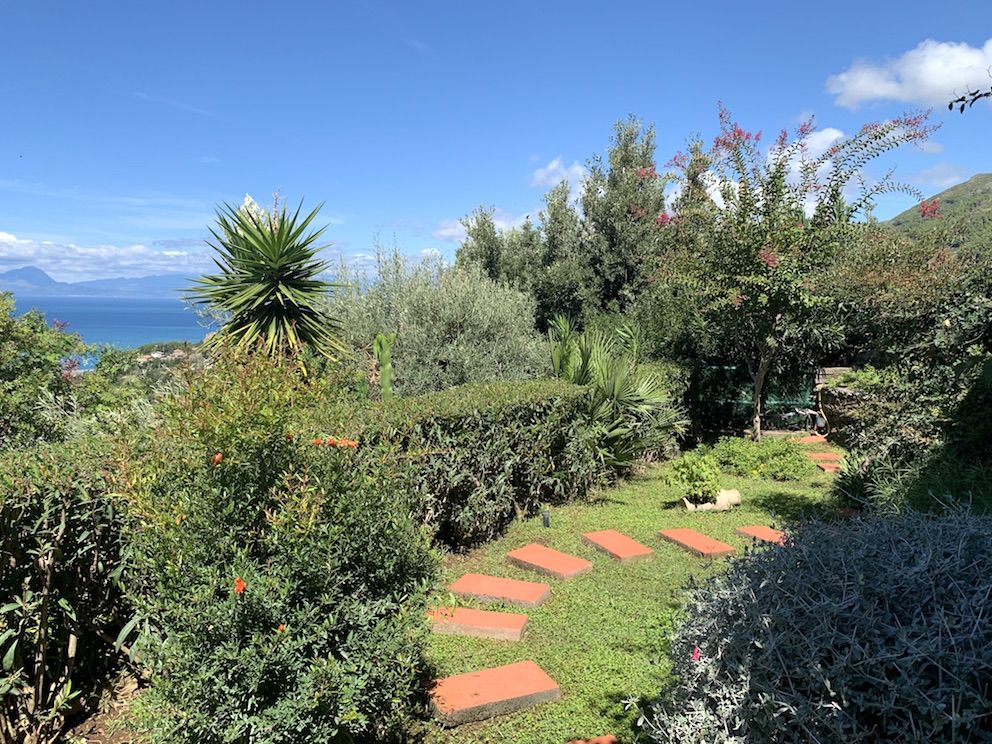 Villa a San Nicola Arcella, Italia, 200 m² - foto 7