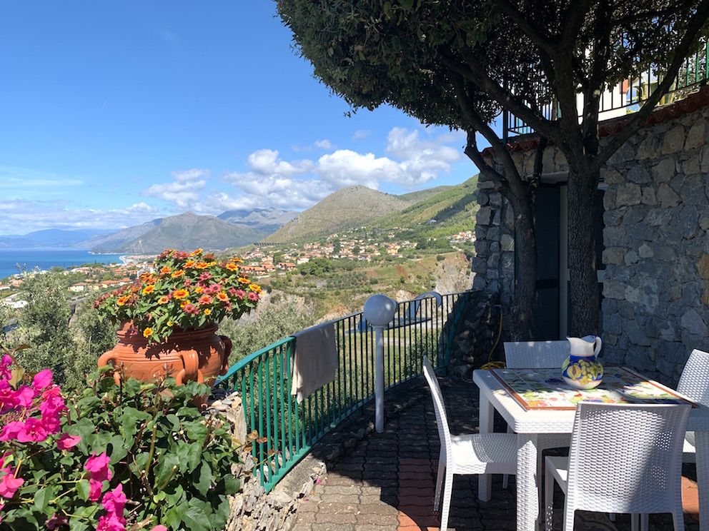 Villa a San Nicola Arcella, Italia, 200 m² - foto 6