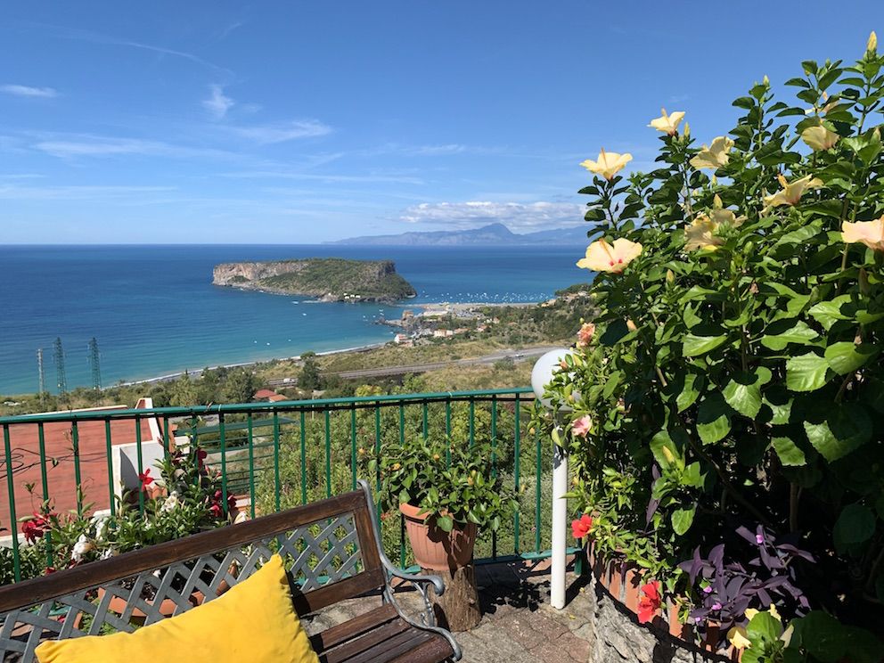 Villa a San Nicola Arcella, Italia, 200 m² - foto 8