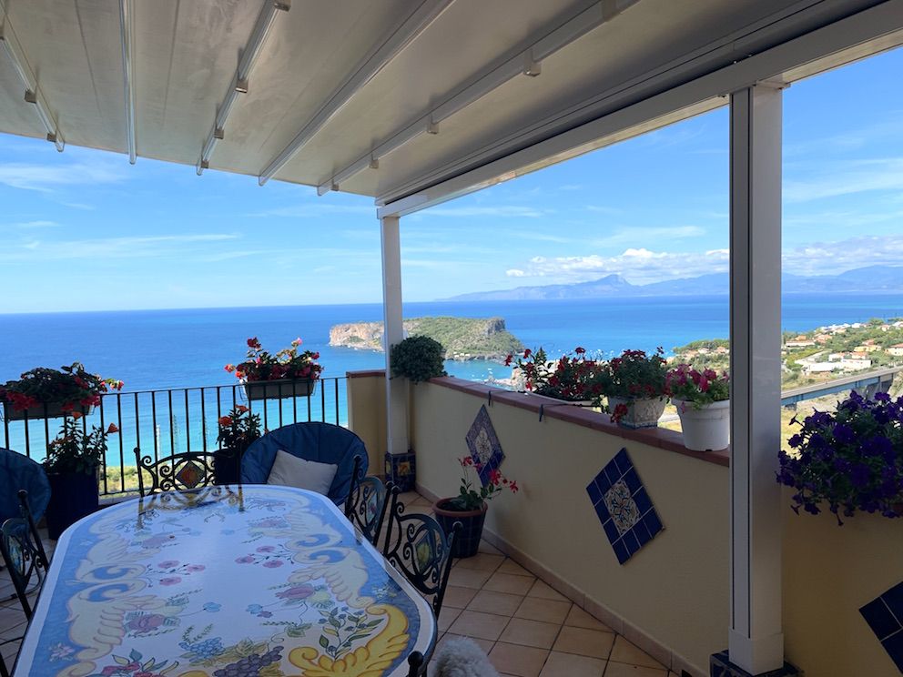 Villa a San Nicola Arcella, Italia, 200 m² - foto 4