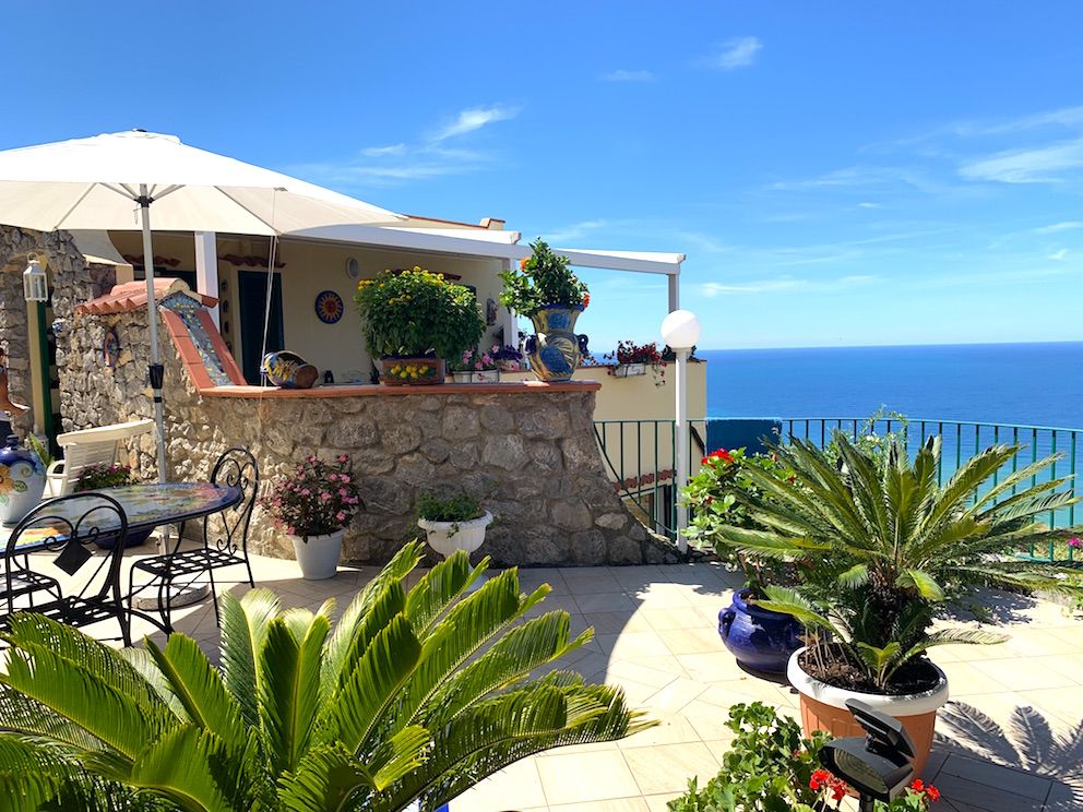 Villa a San Nicola Arcella, Italia, 200 m² - foto 3