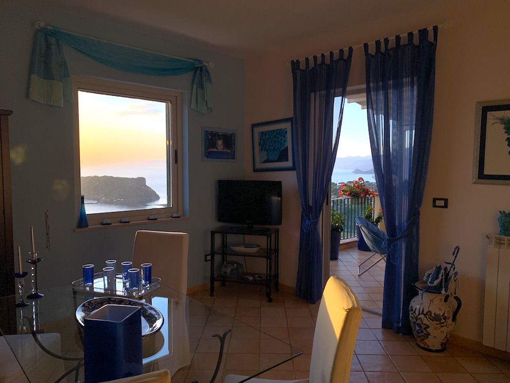 Villa a San Nicola Arcella, Italia, 200 m² - foto 14