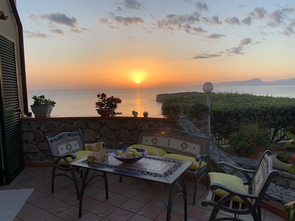 Villa a San Nicola Arcella, Italia, 200 m² - foto 15