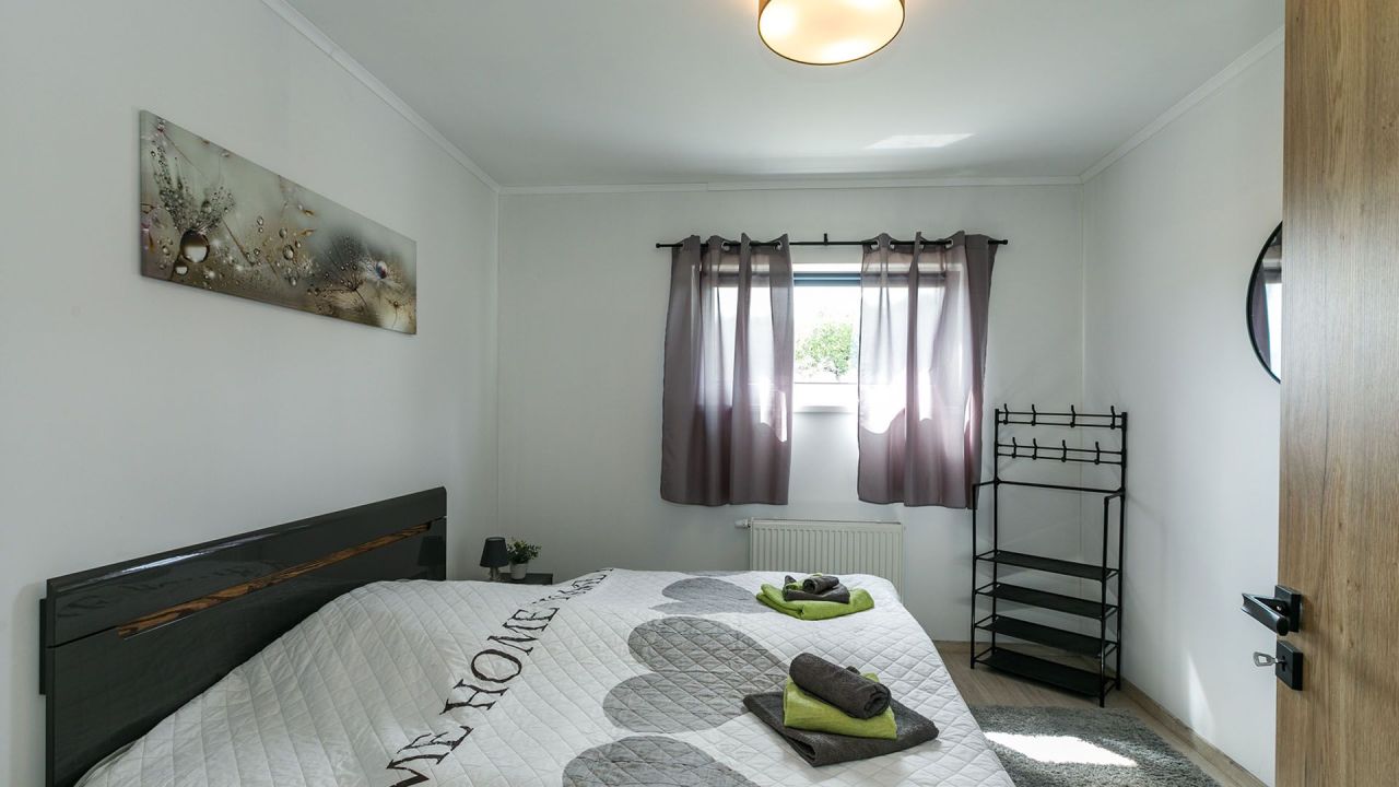 Casa en Hévíz, Hungría, 110 m² - imagen 9