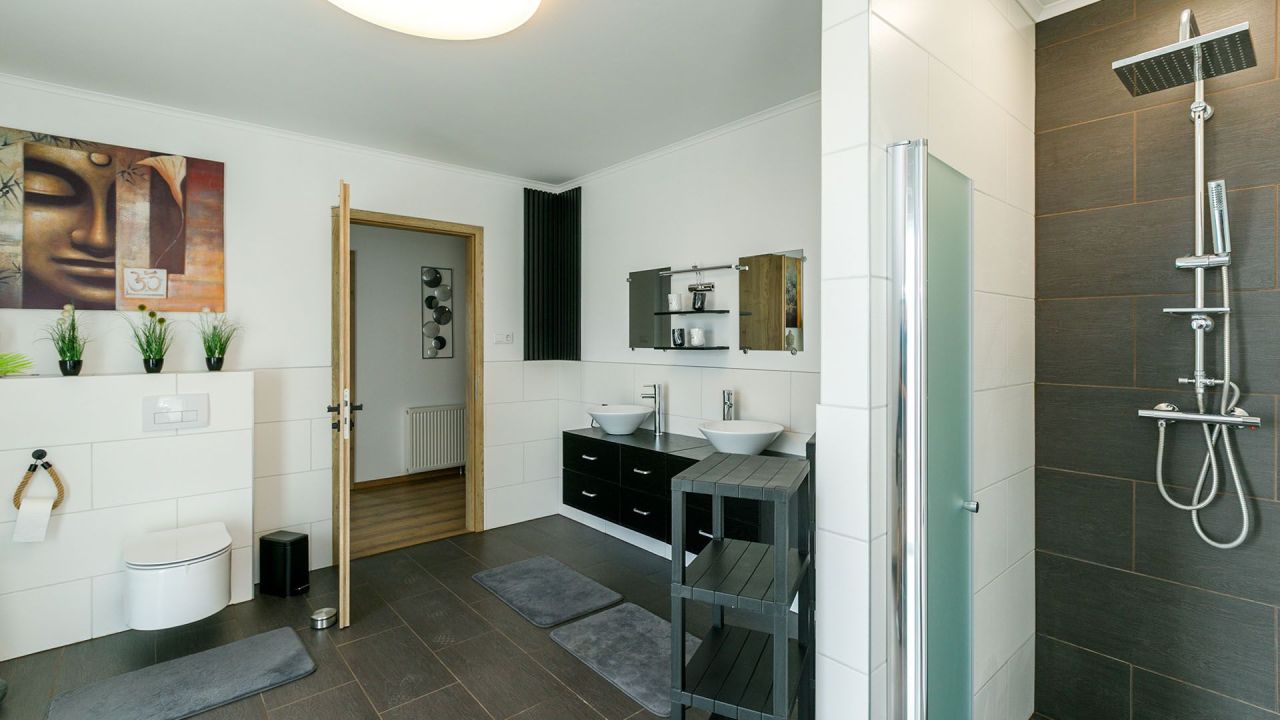 Casa en Hévíz, Hungría, 110 m² - imagen 5